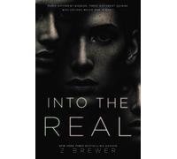 Z Brewer Into the Real (Copertina rigida)
