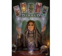 Z Brewer Ryan Quinn Carly Anne Diablo: The Shadows of Sanct (Copertina rigida)