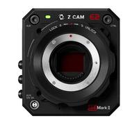 Z-Cam E2-M4 Mark II 4K NDI CINEMA CAMERA