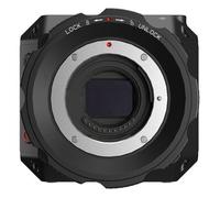 Z-Cam TELECAMERA E2N 4K NDI