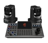 Z-Cam Telecamera PTZ BUNDLE Legio AV