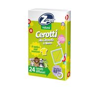 ZCARE NATURAL CEROTTI 24PZ
