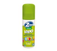 Zcare natural vapo baby 100ml
