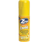 Zcare Protection Exotic Vapo 100 ml