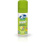 z-care Zcare nat.vapo 100ml