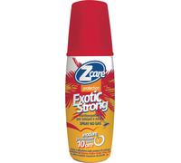z-care Zcare Protection Exotic Strong Deet Spray 50% 100 Ml