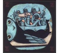 Z (CD) My Morning Jacket