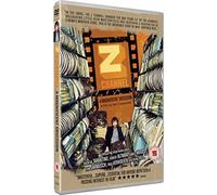Z Channel: A Magnificent Obsession [2004] [Edizione: Regno Unito]