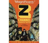 Z Channel: A Magnificent Obsession [Edizione: Stati Uniti]