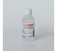 MedTrust Wellion Luna Trio Misuratore Glicemia Colesterolo Acido Urico Bianco