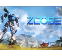 Z`code (VR for HTC Vive) (PC) Steam Key - GLOBAL