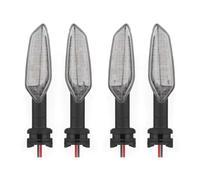 Z Compatibile Con FZ16 2008-2013 Per FZS Per V2.0 2014-2018 Per FZ-25 2015-2023 Indicatore Luminoso Di Direzione Anteriore Posteriore Per Motocicletta