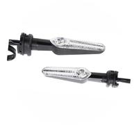 Z Compatibile Con XT1200Z ZE Per Super Per Tenere 2010-2020 Per TDM900 2002-2010 Indicatore Luminoso Di Direzione Anteriore Posteriore Per Motocicletta