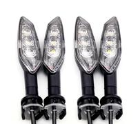 Z Compatibile Con XTZ1200 ES Per XT1200ZE Per Super Per Tenere 1200 2014-2024 Per YZF Per R1 2002-2014 Indicatore Luminoso Di Direzione Per Motocicletta