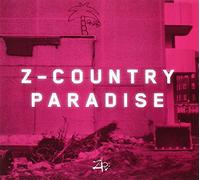 Z-Country Paradise - Z-Country Paradise