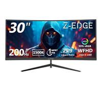 Z-Edge Monitor di gioco 30