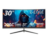 Z-Edge Monitor di gioco 30