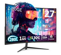 Z-Edge Monitor gaming 27'' US