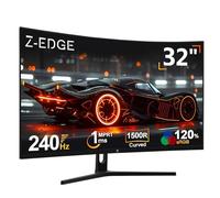 Z-Edge Monitor Gaming 32 2K UK