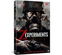 Z Experiments-Les Origines de la monstruosité