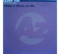 Z Factor - Make A Move On Me