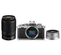 Z Fc + 16-50 Vr + 50-250 NEW