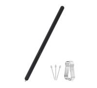 Z Fold 6/Fold 5 Slim S Pen Fold Edition 4096 Livelli di pressione compatibili solo con telefoni Galaxy Z Fold 6/5, Fold 5 Pen Slim punta da 1,5 mm, con 3 punte (nero)