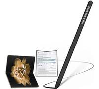Z Fold 7 Slim Pens, penna S di ricambio, penna di ingresso per Galaxy Fold7 Fold Edition, S Pen Fold Edition compatibile solo con il telefono Samsung Galaxy Z Fold 7