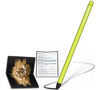 Z Fold 7 Slim Pens, penna S di ricambio, penna di ingresso per Galaxy Fold7 Fold Edition, S Pen Fold Edition compatibile solo con il telefono Samsung Galaxy Z Fold 7