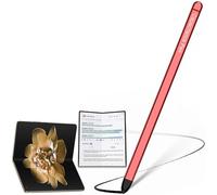 Z Fold 7 Slim Pens, penna S di ricambio, penna di ingresso per Galaxy Fold7 Fold Edition, S Pen Fold Edition compatibile solo con il telefono Samsung Galaxy Z Fold 7