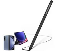 Z Fold5 - Penna stilo per Samsung Tab S9 per Galaxy Z Fold 5/Fold4/Fold3, penna universale per tablet Samsung, senza Bluetooth, penna stilo Flip5 per tutti i touch screen (nero)
