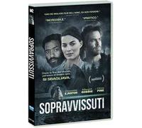 Z for Zachariah (DVD)