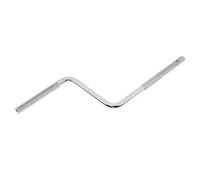 Z Forma Drum Tension Rod Drum Bolt Musical Percussion Instrument Parts