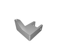 Z Height Adjustment Mount for Raise 3D Pro2 - Dial Indicator Bracket