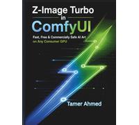 Z-Image Turbo in ComfyUI: Fast, Free & Commercially Safe AI Art on Any Consumer GPU: Generate Professional Images in Seconds with Alibaba's Apache-2.0 Speed Model