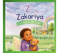 Z is for Zakariya