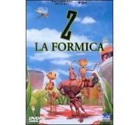 Z la Formica – Universal Pictures – DVD