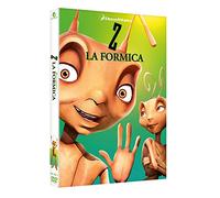 Z La Formica (DVD)