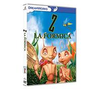 Z la Formica (DVD)