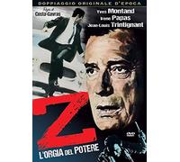 Z L'Orgia Del Potere (1969)