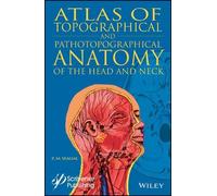 Z. M. Seagal Atlas of Topographical and Pathotopographical An (Copertina rigida)
