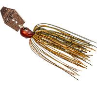 Z-Man CBEV12-09 ChatterBait Elite Evo, 1/2 oz, Bama Craw