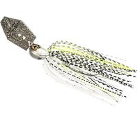 Z-Man CBEV12-11 ChatterBait Elite Evo, 1/2 oz, Glitter Bomb