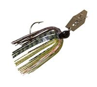 Z-Man Chatter Bait, 14 ML, Asta Bluegill (CB12-46)