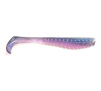 Z-MAN ElaZtech Swimmin Trout Trick - Esca da nuoto in plastica morbida