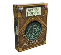 Z-Man Games- Cthulhu Gioco, Multicolore, Piccolo, ZMGLLF0101de