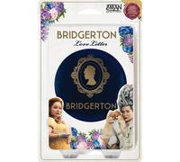Z Man Games Love Letter - Bridgerton Family Card Game Ages 10+ 2-6 Playe