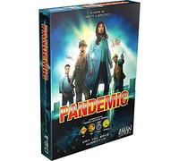 Z-Man Games Pandemic 2013 - EN