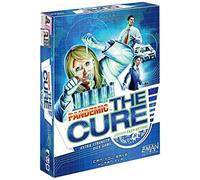 Z-MAN GAMES - Pandemic The Cure