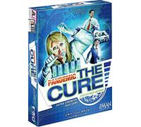 Z-MAN GAMES - Pandemic The Cure